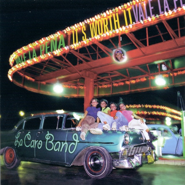 It's Worth It (Vale la Pena)