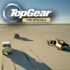 Botswana Special - Top Gear