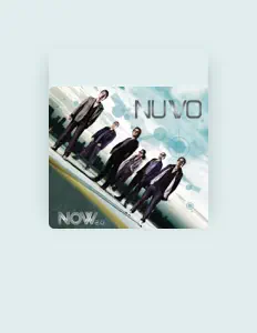 Listen to Nuvo, watch music videos, read bio, see tour dates & more!