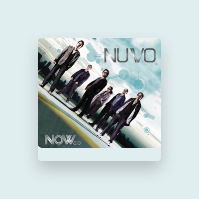 Listen to Nuvo, watch music videos, read bio, see tour dates & more!