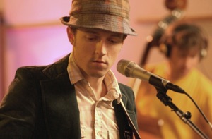 The Remedy (Sessions@AOL) - Single