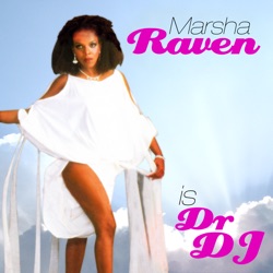 Marsha Raven - Catch Me (I'm Falling In Love)