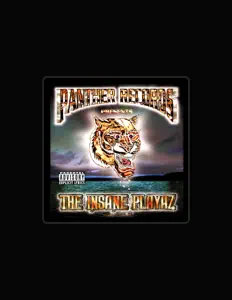 Écoutez The Insane Playaz, regardez des vidéoclips, lisez la biographie, consultez les dates de tournée et plus encore !