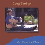 Art from the Heart