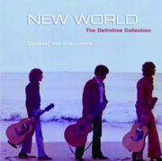 Tom Tom Turnaround - New World Trio