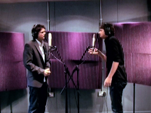 The Face (Acoustic)