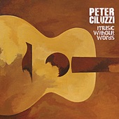 Peter Ciluzzi - Lullaby