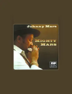 Johnny Marsを聴いたり、ミュージックビデオを鑑賞したり、経歴やツアー日程などを確認したりしましょう！