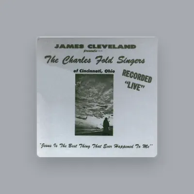 Listen to The Charles Fold Singers, watch music videos, read bio, see tour dates & more!