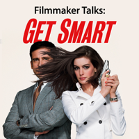 Filmmaker Talks: "Get Smart" podcast