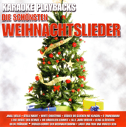 Die schönsten Weihnachtslieder (Karaoke Playbacks) - Angelique