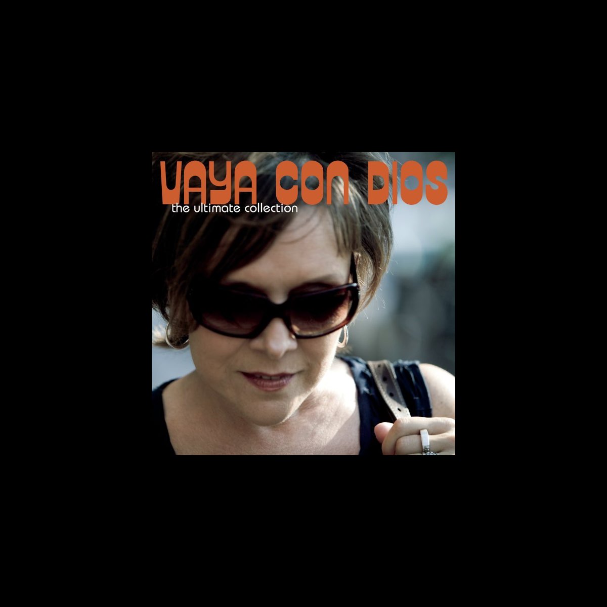 Vaya Con Dios King Of The Hill Vaya Con Dios - The Ultimate Collection》- Vaya Con Dios的专辑 - Apple Music