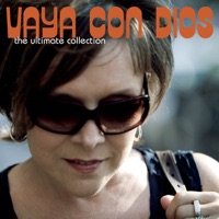Vaya Con Dios - Don't Cry for Louie