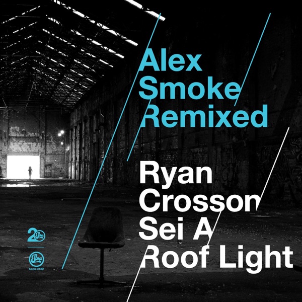 Alex Smoke Remixed - Single