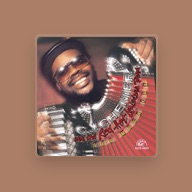 C.J. Chenier & The Red Hot Louisiana Band