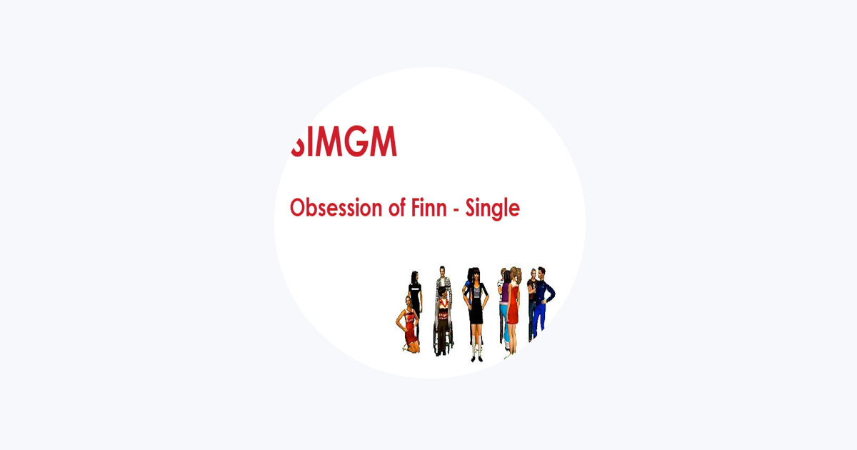 ‎Simgm - Apple Music