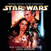 John Williams - Star Wars Episode 2: Attack of the Clones (Original Motion Picture Soundtrack) artwork