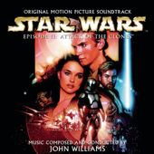 Star Wars Episode 2: Attack of the Clones (Original Motion Picture Soundtrack)