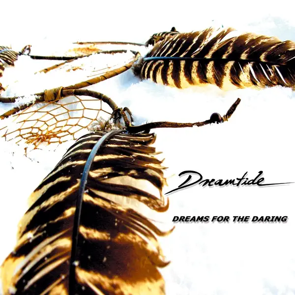 Eden — Dreamtide