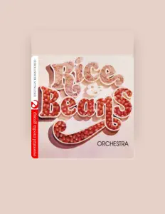 Listen to Rice & Beans Orchestra, watch music videos, read bio, see tour dates & more!