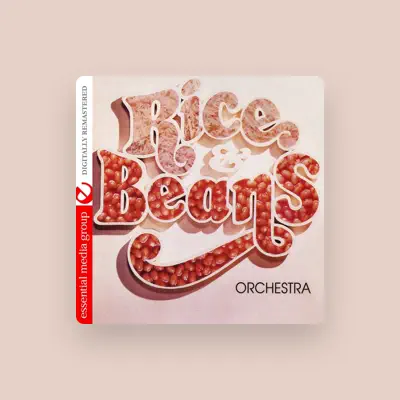 Listen to Rice & Beans Orchestra, watch music videos, read bio, see tour dates & more!