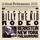 Leonard Bernstein - Rodeo (Four Dance Episodes): III. Saturday Night Waltz