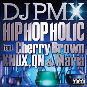 HIP HOP HOLIC (feat. Cherry Brown, KNUX, QN & Maria) - Single