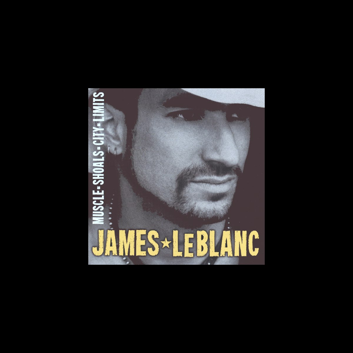 ‎Muscle Shoals City Limits Album by James LeBlanc Apple Music