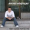 Thank You - Ryan Huston lyrics