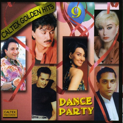Persian Dance Party, Vol. 9
