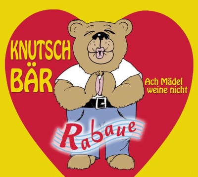Knutschbär - EP