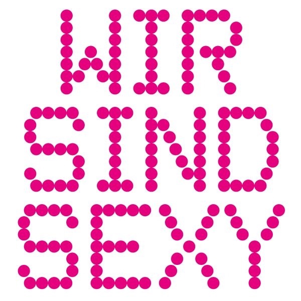 Wir sind sexy (Remixes)
