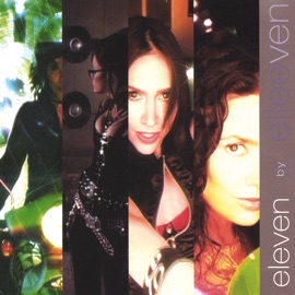 Uncover You Ellee Ven & Prodeje