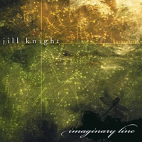imaginary line - Jill Knight