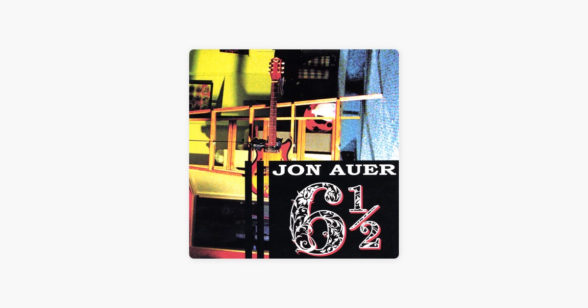 jon auer net worth - Ilustrasi 3