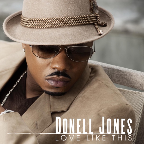 Love Like This - Single - Donell Jones