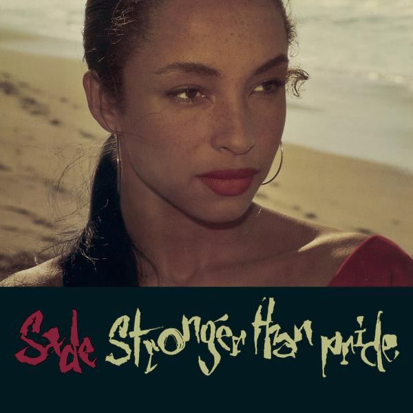 I Never Thought I'd See the Day — Sade