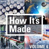 How It's Made, Vol. 6