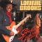 A Little Rock and Roll and Some Country Blues - Lonnie Brooks lyrics