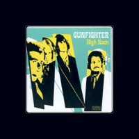 Gunfighter