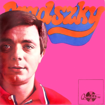 Aradszky - Mért nem hagynak aludni ?, Bolondból mennyi él a nagyvilágon (Hungaroton Classics) - Single