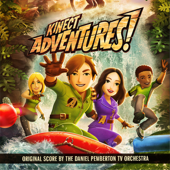 Kinect Adventures (Original Score from the XBOX 360 Videogame)