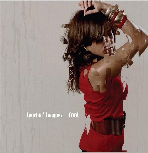 Fool / Only Time Knows the Way - Single