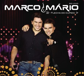 Foi Deus Quem Te Féz (Ao Vivo) Marco & Mário