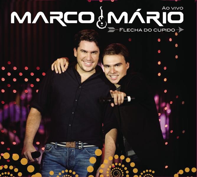 Marco e Mário - Eu quero te amar