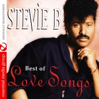 Best of Love Songs (Remastered) - Stevie B