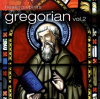 Gregorian, Vol. 2 - Vocal Cosmos