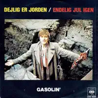 Endelig Jul Igen — Gasolin'