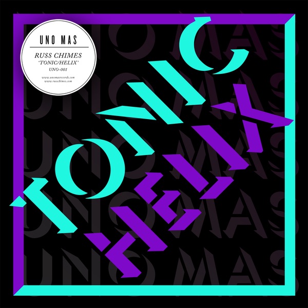 Tonic / Helix - Single