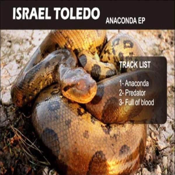 Anaconda